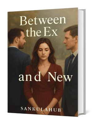 cover image of Between the Ex and the New